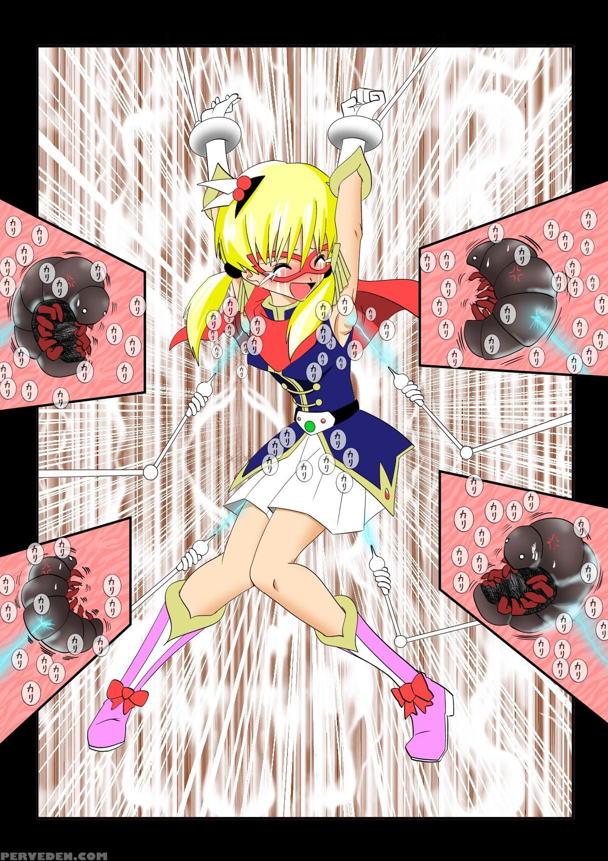 [e] Warawase Hana (dragon Quest Iv) [english] [jpk] [digital] Chapter 1000 Page 22